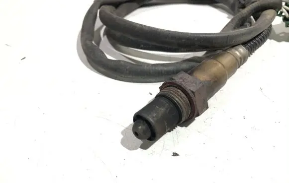 Peugeot 407 Lambda probe sensor 258006026