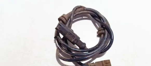 ABS brake wheel speed sensor