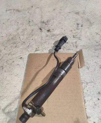 Ford Galaxy Fuel injector 028130201j