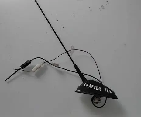 Volkswagen Crafter Radio antenna 