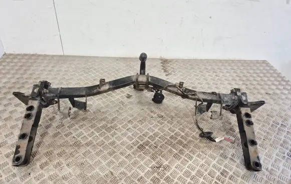 Land Rover Discovery Sport Tow bar set 