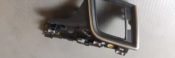 Audi Q5 SQ5 Other dashboard part 80C820902