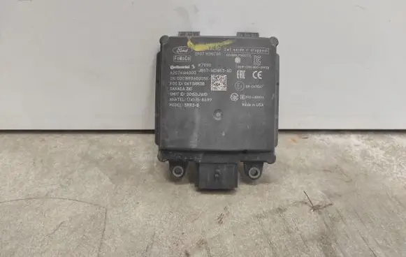 Ford Explorer V Blind spot module JB5T14D453AD