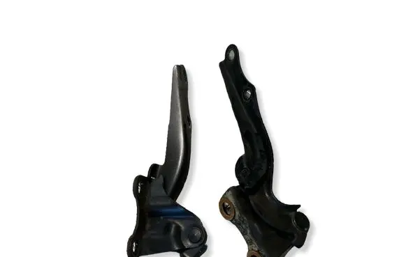 Toyota Prius (XW20) Engine bonnet/hood hinges 