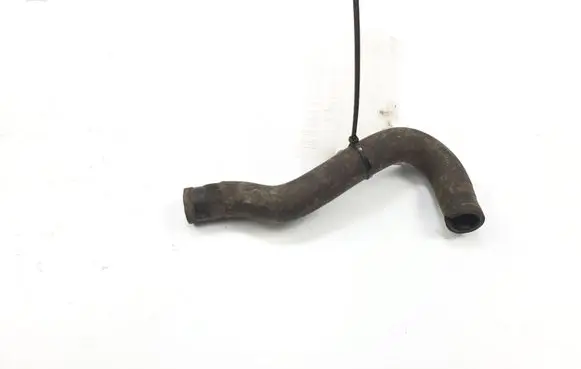 Peugeot Bipper Air intake hose/pipe