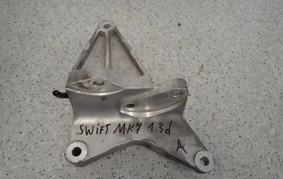 Suzuki Swift II Gearbox mount 3-528.04-168L50