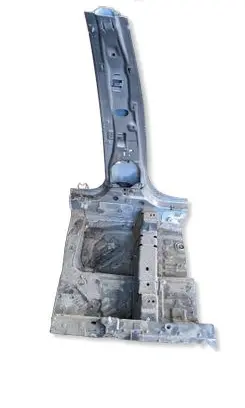 Audi Q7 4M Side car body part 4M0810221D