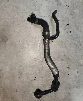 Audi A6 S6 C6 4F Vacuum line/pipe/hose 1J0611939K