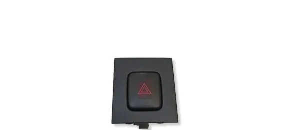 Volvo V70 Hazard light switch 9123685