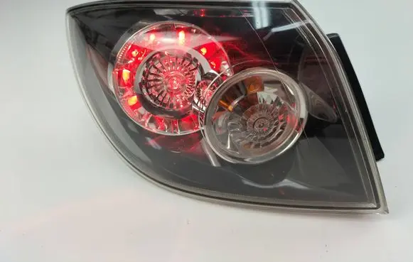 Mazda 3 I Rear/tail lights
