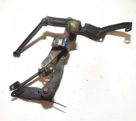 Opel Vectra B Gear selector 