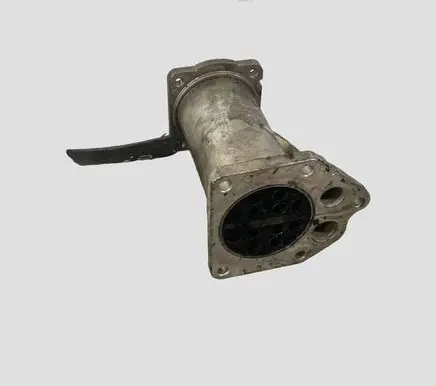 Renault Megane II EGR valve cooler 8200545260 240806