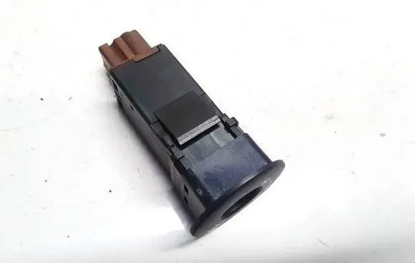 Nissan Leaf I (ZE0) Passenger airbag on/off switch 25585bc60