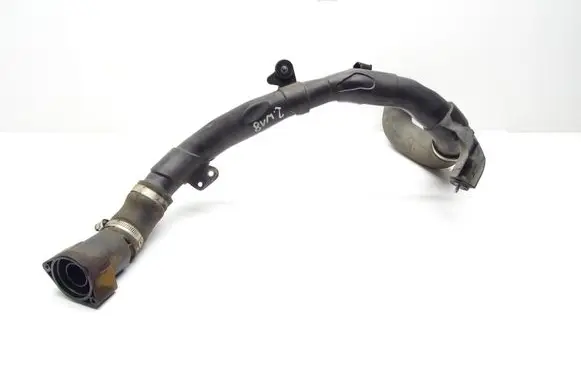 Audi A3 S3 8P Intercooler hose/pipe 5N0145840F