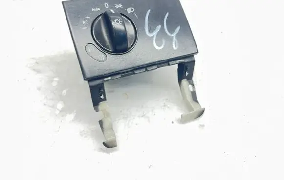 Mercedes-Benz Vito Viano W639 Light switch A6395450304