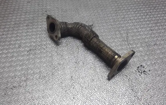 Ford Galaxy EGR valve line/pipe/hose 028131521R