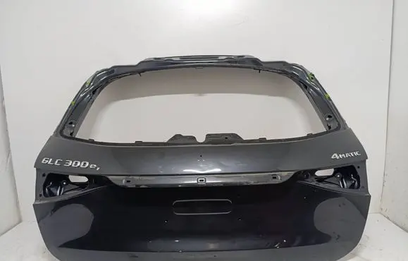 Mercedes-Benz GLC C254 Tailgate/trunk/boot lid A2547420000