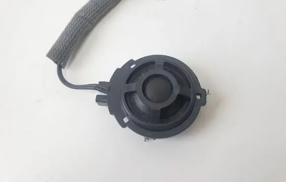 Volkswagen Touran I Front door high frequency speaker 1T0035411L