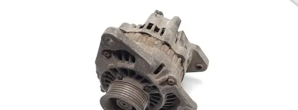 Ford Escort Generator/alternator 92AB10300FB A002TA2392