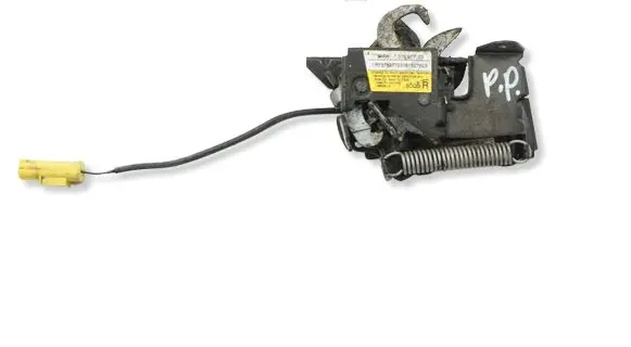 BMW 2 F46 Engine bonnet/hood lock/catch 7376977ACR