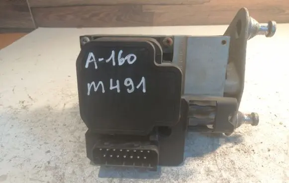 Mercedes-Benz A W168 ABS Pump 0043001031034298