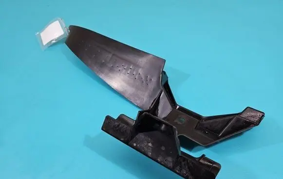 Peugeot 4007 Center console 3R006400B155 IMPRK1463356