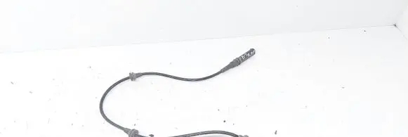BMW X6 E71 ABS brake wheel speed sensor 69087059
