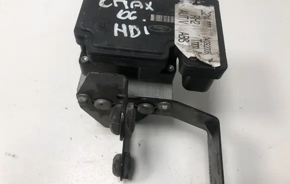 Ford Focus C-MAX ABS Pump 3M5112M110JA