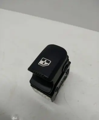 Hyundai Santa Fe Electric window control switch