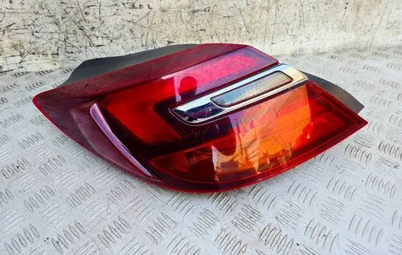 Opel Insignia A Rear/tail lights 23422535 21090115 21099012