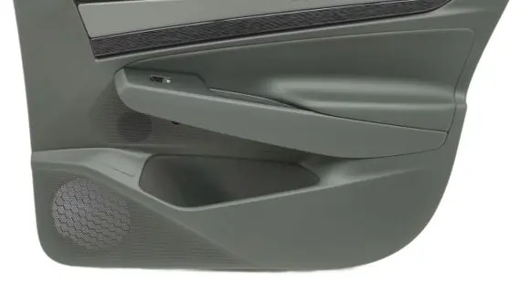 Volkswagen ID.7 Front door card panel trim 14A867010