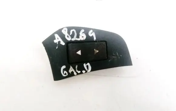 Opel Movano A Electric window control switch B569