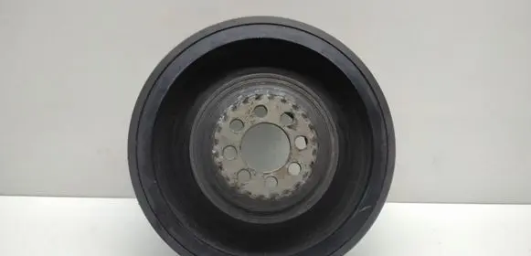 Audi A6 S6 C5 4B Crankshaft pulley 059105251M