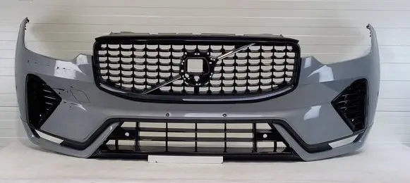 Volvo XC60 Front bumper 32296893