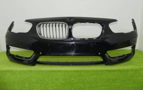 BMW 1 F20 F21 Front bumper 7371735 51117371735