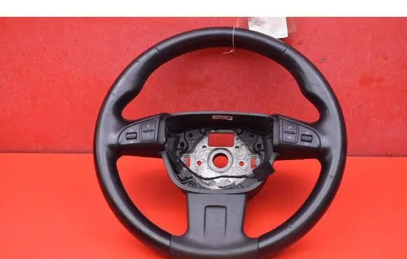 Skoda Superb B6 (3T) Steering wheel 3T0419091L