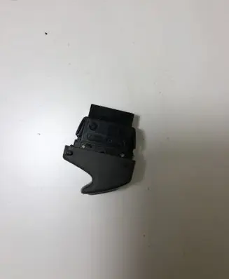 Renault Scenic I Electric window control switch 432963K