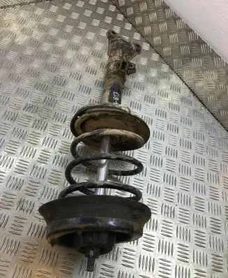 Mercedes-Benz C W203 Front shock absorber/damper