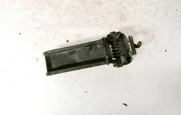 Renault Espace - Grand espace IV Engine bonnet (hood) release handle 