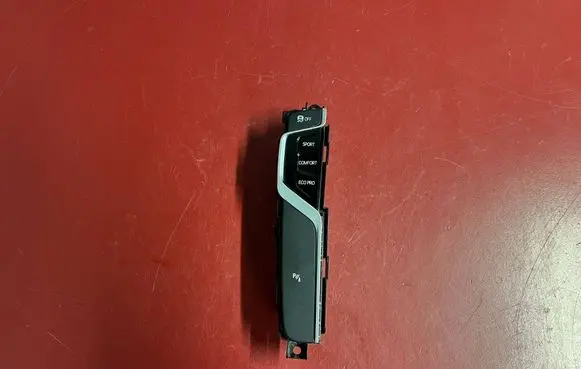BMW X3 G01 ESP (stability program) switch 6993923