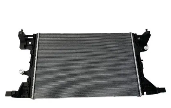 Mercedes-Benz CLA C118 X118 Coolant radiator A2475003800 2475003800 ZGS006Q05