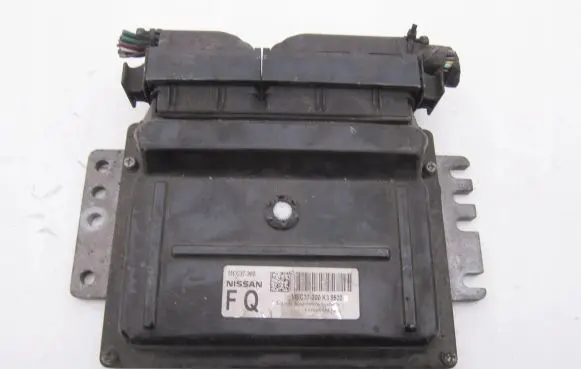 Nissan Micra Engine control unit/module MEC37300