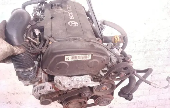 Opel Insignia A Engine A18XER