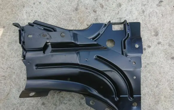 Jaguar XF X250 Other interior part F509991