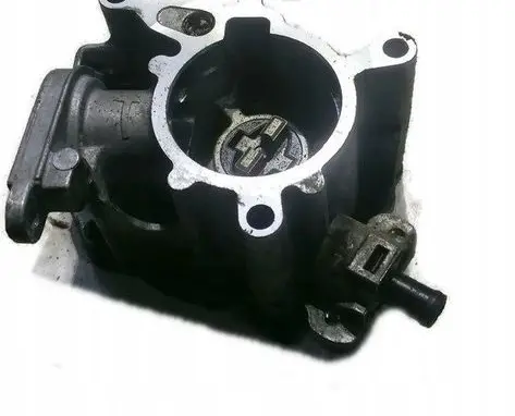 Audi A4 S4 B8 8K Vacuum line/pipe/hose