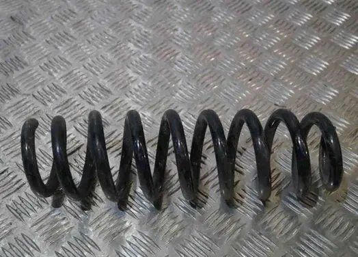 BMW 3 E90 E91 Rear coil spring