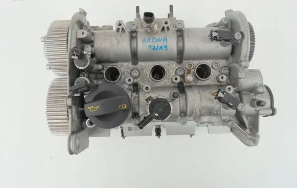 Seat Arona Engine head 04C103479H