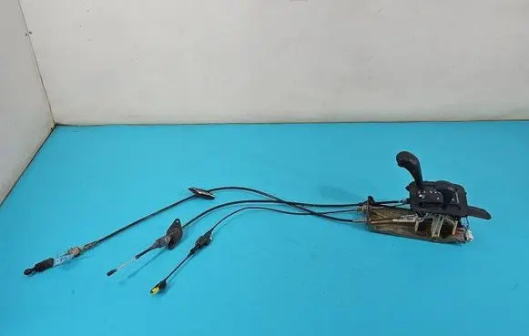 Jeep Grand Cherokee (WJ) Gear shift cable linkage P52104151 IMPRK1459073