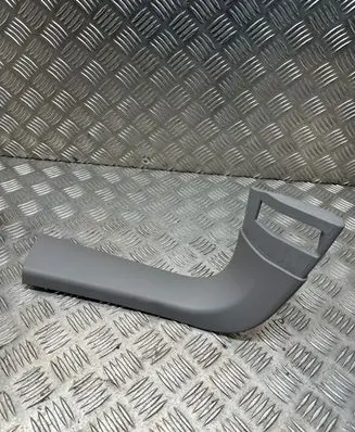 BMW 5 GT F07 Other trunk/boot trim element 7201651 52850610