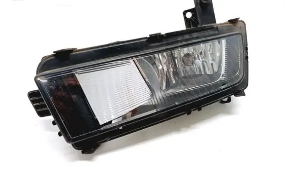 Volkswagen Touran III Front fog light 5TA941662